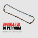 Fel-Pro 07-17 Jeep Patriot/11-14 Chrysler 200/07-12 Dodge Caliber Engine Valve Cover Gasket Set