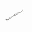 MagnaFlow 12-13 Soul 2L Underbody Direct Fit Converter