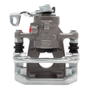 DFC 14-18 Fiat 500L Rear-R Premium Caliper - Silver Zinc Coated