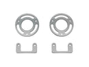 ICON 2019+ GM 1500 2in Billet Spacer Kit