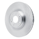 DFC Brake Rotors - Plain