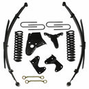 Skyjacker 6"84-90 BROII SYS/H.D. BKTS