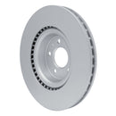 DFC 16-25 Audi Q5 Sportback Front GeoSPEC Coated Rotor