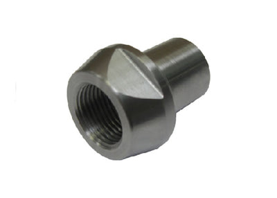 Artec Industries 7/8 In - 14 Tpi For 1.0 In Id - 1 1/2In Od - Tube Adapter Right Hand (Standard)