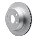 DFC 00-14 Cadillac Escalade EXT Rear GeoSPEC Coated Rotor