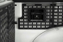 Addictive Desert Designs2021+ Ford F150 Bed Side Molle Panels - Passenger Side Full Set