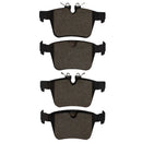 DFC 5000 Advanced Ceramic Brake Pads
