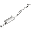 MagnaFlow BRE Exhaust Kit 99-03 Ford Explorer Explorer Sport 4.0L