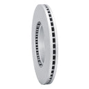 DFC GeoSPEC Coated Rotors - Plain