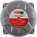 DS18 1in Drivers Twist-On Throat 200 Watts RMS 2in Phenolic Vc 8 ohm