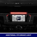 Form Lighting Ford Super Duty Center Marker Light