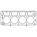 Cometic GM LS1/LS2/LS3/LS6 Gen-III/IV Small Block V8 4.080in Bore .040in MLS Cylinder Head Gasket