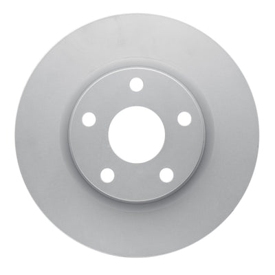 DFC 08-09 Pontiac G8 Front GeoSPEC Coated Rotor