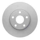 DFC 08-09 Pontiac G8 Front GeoSPEC Coated Rotor