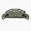 DFC 12-24 Nissan NV2500 Front-L/Front Left Premium Caliper - Silver Zinc Coated