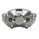DFC 08-16 Mazda 5 Front-L Premium Caliper - Silver Zinc Coated