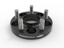 aFe Control Forged Aluminum Wheel Spacers 5x108 CB 63.4 20 MM- 20-24 Ford Edge ST