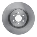DFC 04-11 Cadillac STS Front Brake Rotor
