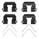 DFC 5000 Advanced Ceramic Brake Pads
