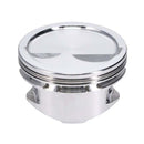 Manley Chevrolet Small Block Piston Set - 4.155in Bore 1.000in CH, 4.00 CC