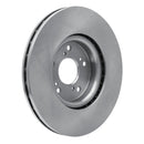 DFC Brake Rotors - Plain