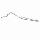 BRExhaust 07-11 Toyota Tundra Exhaust Kit