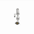 MagnaFlow 18-21 Toyota C-HR 2.0L Direct Fit Catalytic Converter