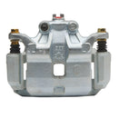 DFC 99-01 Infiniti I30 Front-R Premium Caliper - Silver Zinc Coated