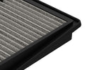 aFe Magnum FLOW OE Replacement Air Filter w/ Pro DRY S Media Nissan Rogue 14-20 L4-2.5L