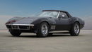 Ridetech 63-82 Chevrolet Corvette StreetGrip Suspension System w/ HQ Shocks & Steel Leaf Spring