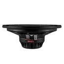 DS18 6.5in 150 Watts RMS 2 ohm Mid-Range Loudspeaker Neodymium Shallow