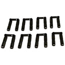 COMP Cams Evolution Hydraulic Roller Lifter Set 265-400 Chevrolet Small Block - Set of 16