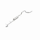 MagnaFlow BRE Exhaust Kit 06-10 Explorer Mountaineer Sport Trac 4.0L