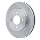 DFC 5000 Advanced Semi Met Brake Pads