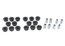Whiteline 1984-1996 Chevrolet Corvette Rear Spring Cushions