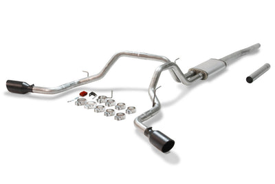 Flowmaster 04-08 Ford F-150 V8 FlowFX Cat-Back Exhaust System