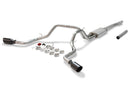 Flowmaster 04-08 Ford F-150 V8 FlowFX Cat-Back Exhaust System