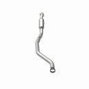 Magnaflow 13-14 Mercedes-Benz GL450 4.6L Direct Fit Converter