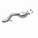 MagnaFlow 10-11 Porsche Cayenne 4.8L Direct Fit Converter