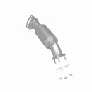 MagnaFlow 01-05 Volkswagen Passat 1.8L Direct Fit Converter