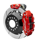 Wilwood EPB Rear Kit FNSL 12 Bolt 2.75 OffSet