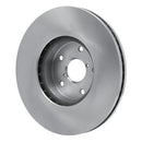 DFC Brake Rotors - Plain