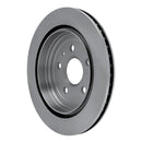 DFC Brake Rotors - Plain