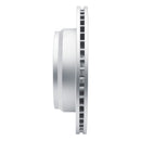 DFC GeoSPEC Coated Rotors - Plain