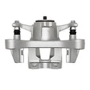 DFC 18-20 Ford F-150 RWD Rear-R Silver Zinc Coated Premium Caliper