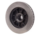 DFC Brake Rotors - Plain