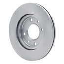 DFC 97-02 Peugeot 306 (Mexico) Front Brake Rotor