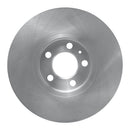 DFC Brake Rotors - Plain