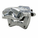 DFC 00-04 Volvo V40/S40 Front-L Premium Caliper - Silver Zinc Coated
