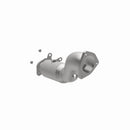 MagnaFlow 12-14 Mercedes-Benz C250 1.8L Direct Fit Converter